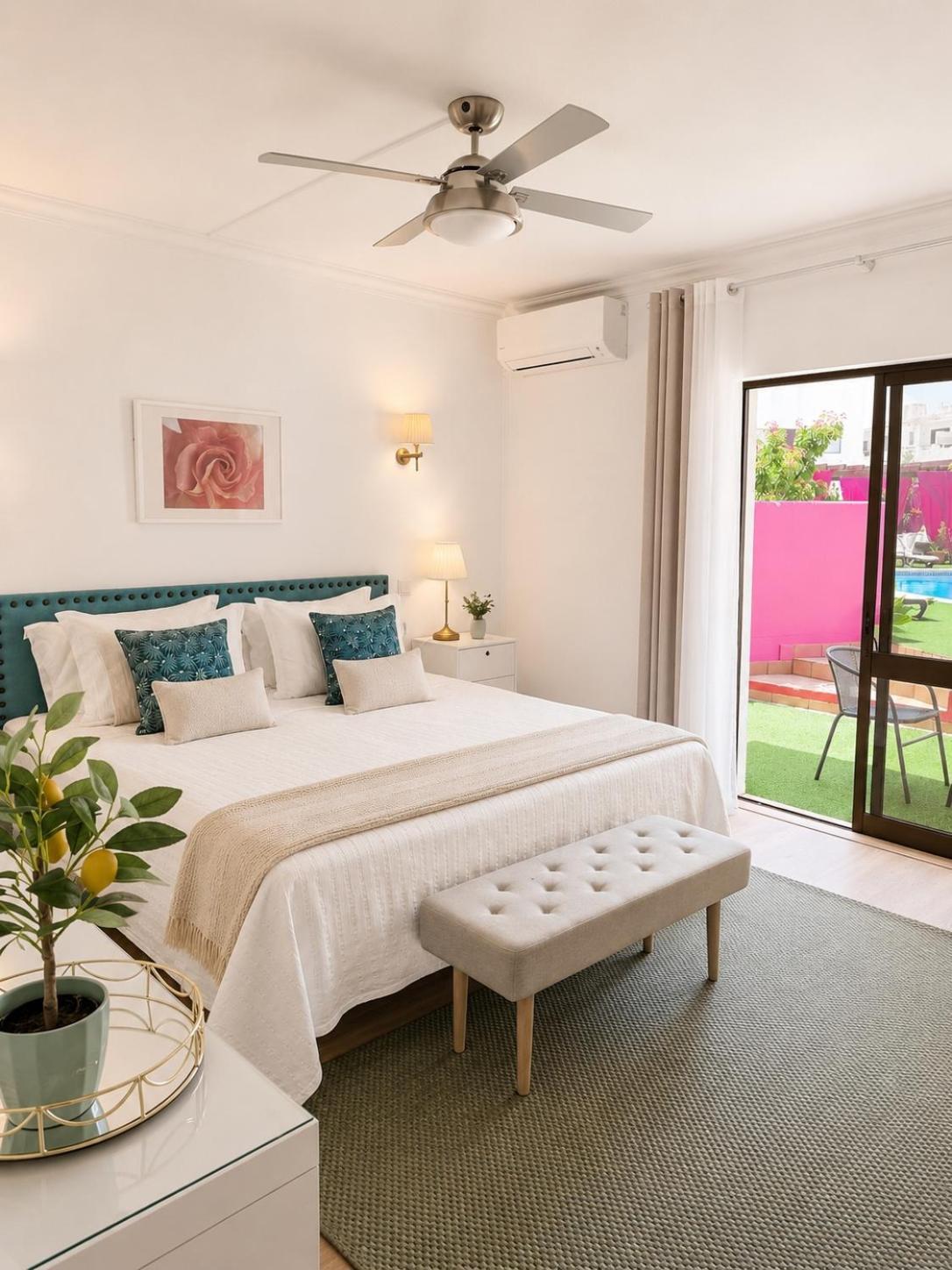 Vila Graciosa - Tranquility Oasis — Photos 1